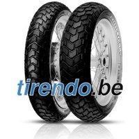 Pirelli MT60 ( 130/80-17 TL 65H Achterwiel, M/C )