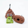Dog Poo Bag Dispenser
