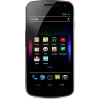 Samsung Nexus GT-I9250 titanium silver