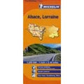 Alsace, Lorraine 1:200.000