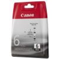 Canon BCI-6BK Tintenpatrone Schwarz