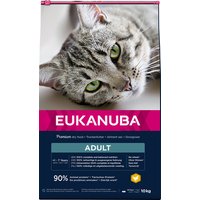 Eukanuba Top Condition 1+ Adult - 10kg