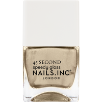 Call Me In Covent Garden Quick Drying Nail Polish US