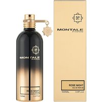 Montale Rose Night Eau De Parfum Unisex