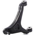 RIDEX Braccio oscillante, Sospensione ruota IVECO 273C1258 500334717,500334717,42551290 500334717,500334717
