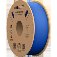 3D Filament Creality Hyper PLA 1.75mm blauw 1kg
