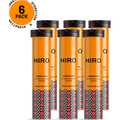Hydration Tablets - Watermelon (6 Pack)