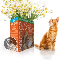 Cat Litter, 5kg, Nixodor Felina