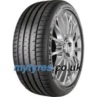Falken AZENIS FK520 ( 315/35 R21 111Y XL with rim protection (MFS) NBLK )