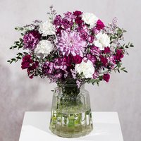 Amethyst Dream Luxe
