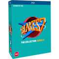 Blake’s 7 The Collection: Series 3 Blu-Ray