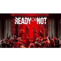 Ready or Not - PC
