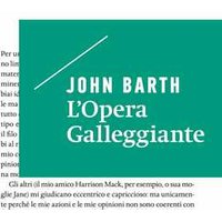 L'opera galleggiante