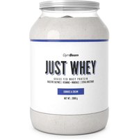 Odżywka Białkowa GymBeam Just Whey 2000g