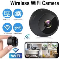New A9 Camera Wifi 1080p HD Wireless Security Monitor For Home Night Version Video Protection Remote Intelligent Camcorders