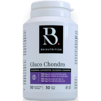 Glucosamine + Chondroïtine