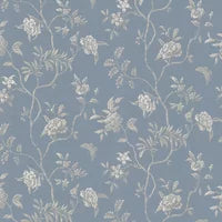 Colefax and Fowler Wallpaper Swedish Tree 7165/05