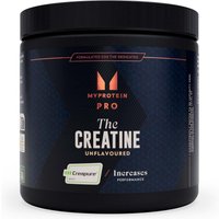 THE Creatine Creapure® - 250g - Senza aroma