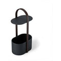Umbra Bellwood Beistelltisch Tisch Umbra Farben: weiss