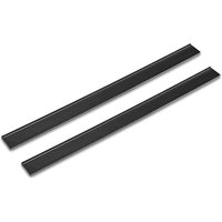 Karcher Suction Lips 280mm for WV 2 - 5 Window Vacs Pack of 2