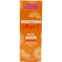 Beauty Formulas Vitamine C Gezichtsserum - 30ml
