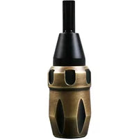 Mast Cartridge Grip for Rotary Tattoo Machine