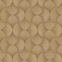 Albany Wallpaper Shell Fan 608243