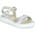 Citrouille et Compagnie  JIMINITE  girls's Children's Sandals in Grey