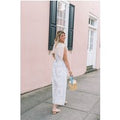 Emily Tote - French Blue