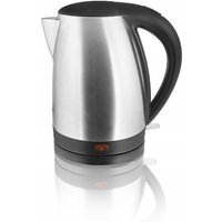 Status 1.7 Litre Stainless Steel Kettle with Swivel Base