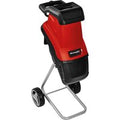 Einhell GC-KS 2540 Electric Garden Shredder FREE Spare Blades Worth £13.95