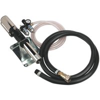 Sealey AK450DP Air Powered Pump Away Station