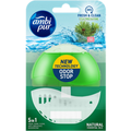 Ambi Pur Tea Tree & Dennen WC Blok
