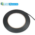High Quality Strong Sticky Foam Adhesive 2mm / 3mm Width Double-Sided Tape for Phone Screen Repair, Length: 10m