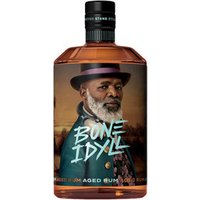 Bone Idyll Aged Rum 70cl