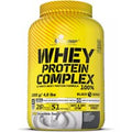 Odżywka Białkowa Koncentrat Olimp Whey Protein Complex 100 % 1800g
