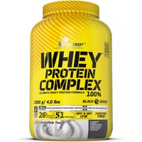 Odżywka Białkowa Koncentrat Olimp Whey Protein Complex 100 % 1800g