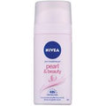 Nivea Pearl and Beauty Anti-Perspirant Mini Spray Pearl ExtractAvocado