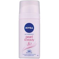 Nivea Pearl and Beauty Anti-Perspirant Mini Spray Pearl ExtractAvocado
