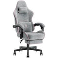 Classic Fabric Gaming Chair: Experience Dowinx LS-6658's Sofa-like Comfort
