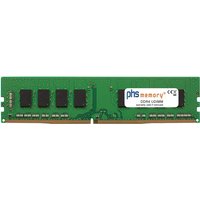PHS-memory 8GB RAM Speicher für Acer Veriton X4660G DDR4 UDIMM 2666MHz (SP275562)