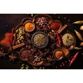 2 Courses for 2 at Ageno Restaurant - Nottingham | Wowcher