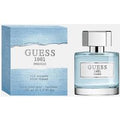 Guess 1981 Indigo For Women - Eau De Toilette 50 Ml