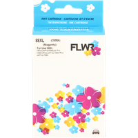 FLWR HP 88XL magenta