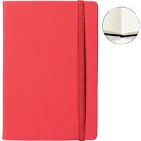 Notitieboek Quantore A5 rood