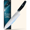 Chef Knife 8'' With Ergonomic Handle | Becozier