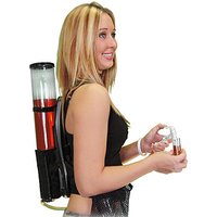 Backpack Drinks Dispenser (Case of 6)