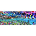 Educa Puzzle Das Leben  - 10000 bis 54000 Teile