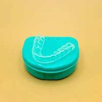 The Ultra-Thin Teeth Guard - For Daytime Grinding/Clenching