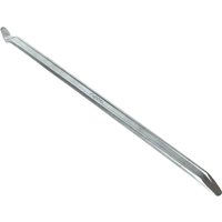 Faithfull Chrome Plated Tyre Lever 610mm